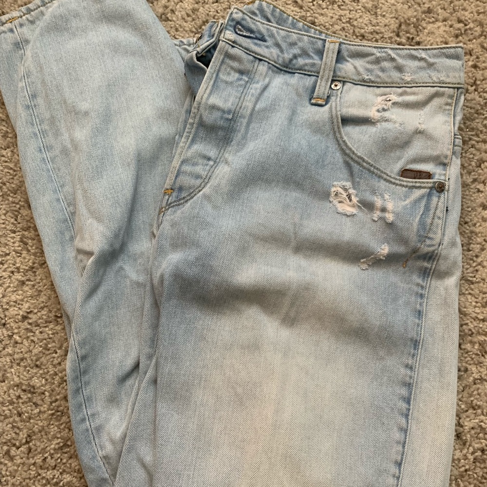 G-Star Light Jeans 3D Arc Denim